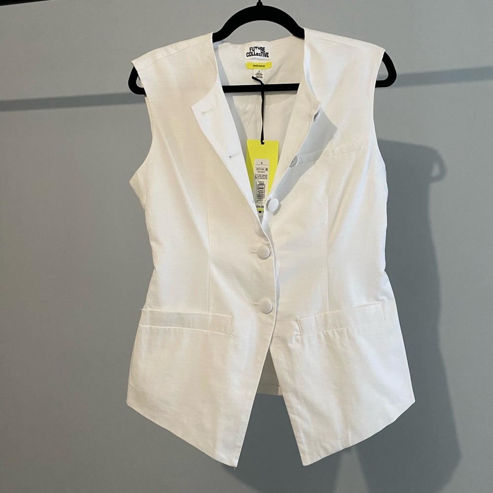 Future Collective top